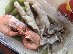 -品鲜村农家菜·阳澄湖大闸蟹(总店)