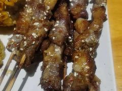 -木屋烧烤(坂田天安云谷店)