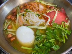 -鹤之乡·齐齐哈尔烤肉·非遗(秋涛路店)