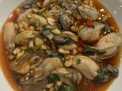 -长平肥姐白粥·海鲜打冷