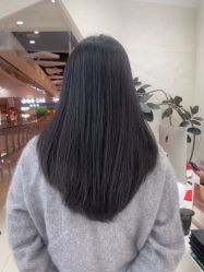 -FINE HAIR 烫染专业设计