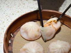 -东园小馆·早茶·淮扬小炒(江都路店)