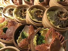 -雍和会海鲜姿造自助(湖东路店)