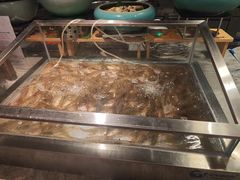 -广州融创花间堂悦雪酒店-花间食西餐厅
