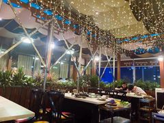 大堂-润泽园椰子鸡(汇一城店)
