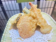 -科尔海悦酒店樱之河日本料理(清河东路店)