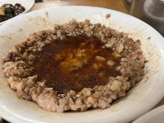 -玲燕蒸菜馆(江东路店)