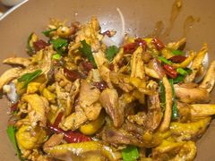 -肖记公安牛肉鱼杂馆·省级非物质文化遗产(三角路直营店)