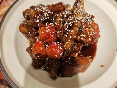 -涌煲记·蟹煲·砂锅海鲜·煲出宁波味(天一旗舰店)