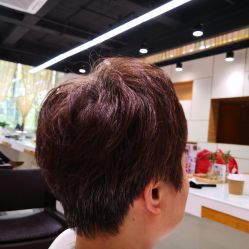-CARR SALON