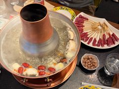 -南门涮肉(上海一店)