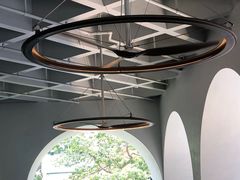 -尼依格罗香港美利酒店