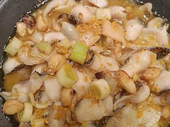 -醉得意·山茶油炒土鸡(泰安万达店)