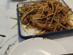 -叁拾壹克饺子·东北菜(国贸店)