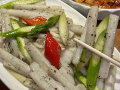 -雀舞云南菜(天津天河城购物中心店)