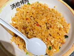 -酒拾烤肉(复地星光天地店)