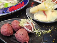 -成都老码头火锅(旺角店)