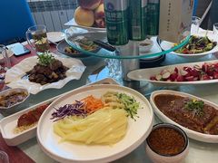 -香满楼(南关店)