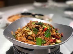 -老酒川菜坊(中山西路店)