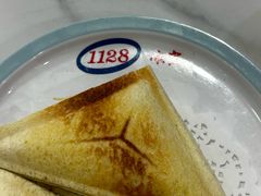-1128港式茶餐厅(嘉信广场店)
