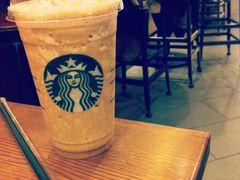 -星巴克(襄阳公园店)