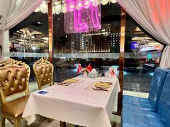 -城堡俄式西餐厅(中央大街索道店)