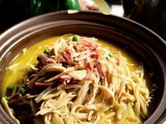-吴越荣记苏州菜·松鼠桂鱼(月光码头店)