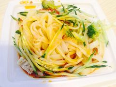 -勾魂凉皮(西二旗辉煌国际店)