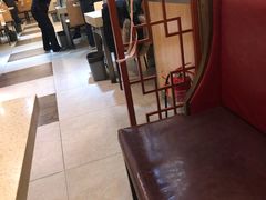 大堂-群姐面馆·海鲜烧烤(同安路二店)