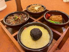 -西安饭庄(立丰国际店)