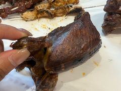 -小桂林烧鸽子