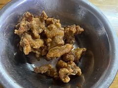 醋肉-马脚桥鱼肉羹店(人民路店)