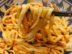 油泼面-老九圆山西面馆(CBD店)