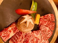 -炎蔵牛舌烤肉
