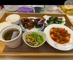 -蓓爱娇琪月子会所(虹口店)