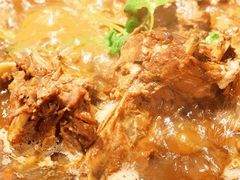 羊羯子-和庆斋阳坊秘制羊蝎子火锅(云岗店)