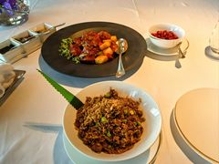 -金轩中餐厅 Jin Xuan(浦东丽思卡尔顿酒店)