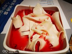 -蜀九香火锅(九眼桥店)