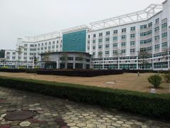 -暨南大学(珠海校区)