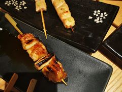 -人间酒暖·Go blanc·烧鸟·深夜食堂(陆家嘴店)