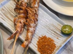 -志明眷村·台式融合菜·宵夜