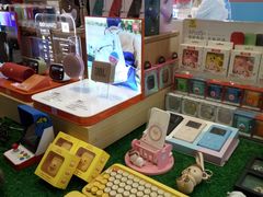 -爱畅享华为苹果手机维修服务(宝山天街店)