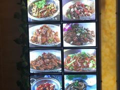 -鸿运楼·舌尖上的徽菜