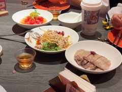 -小厨娘金榜题名(夫子庙秦淮河店)