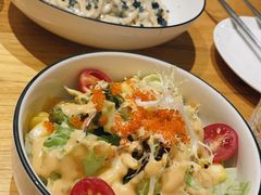 -森Some Fusion(荔湾店)