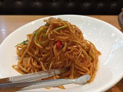 -哈啾嗨·蒙文化主题餐厅(京汉新城店)