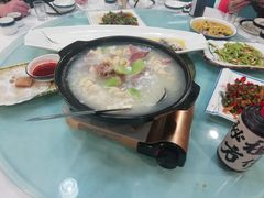 -好人家海鲜酒楼(淞南路店)