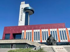 -抚顺煤矿博物馆