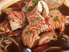 -老三样·美食研究中心(世贸路店)