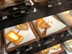 -星巴克臻选(深圳龙岗万科店)